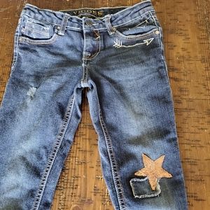 Vigoss skinny jeans